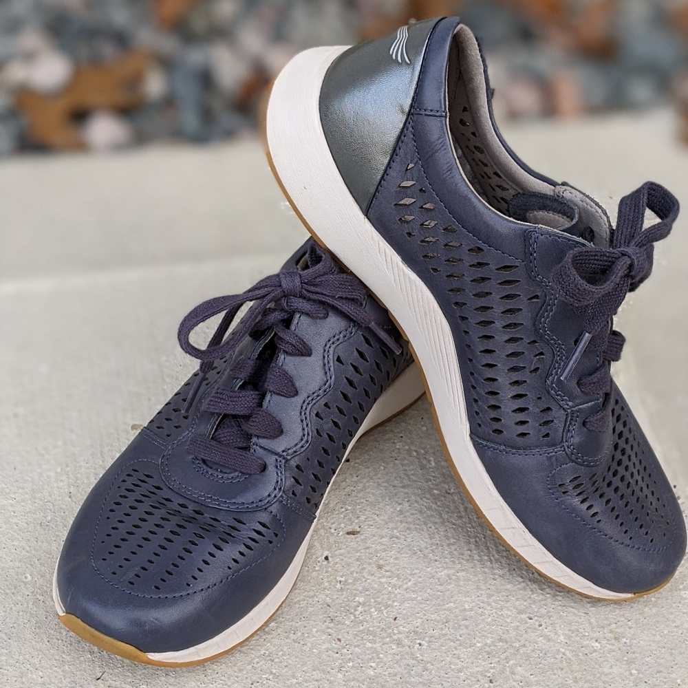 Dansko Charlie